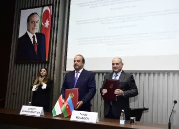 Prezident Azərbaycanla Tacikistan arasında statistika sahəsindəki sənədi təsdiq edib