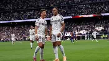 Arda Güler “ayının ən yaxşı futbolçusu” seçilib