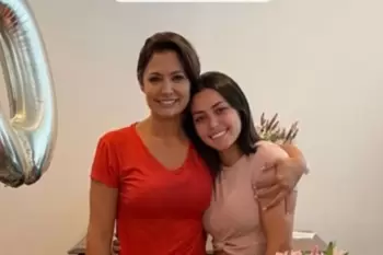 Brzailiyinaın sabiq prezidentinin qızının telefonu oğurlandı