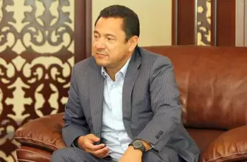 Ramiz Mehdiyevin yaxın adamı Mikayıl İsmayılovun Almaniyada 36 mənzili üzə çıxdı