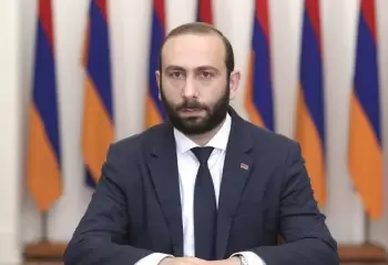 “Azərbaycanla birlikdə ATƏT-in Minsk Qrupu strukturlarının bağlanması üçün müraciət etmişik” — Ararat Mirzoyan