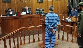 İsrailə casusluqda ittiham olunurdu, İran məhkəməsi bəraiət verdi