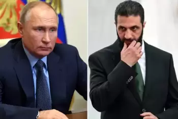 Bu gün Putin Suriya Prezidenti ilə görüşəcək