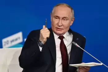 Putin: "Rusiya Trampın Qəzza ilə bağlı təklifini dəstəkləməyə hazırdır"