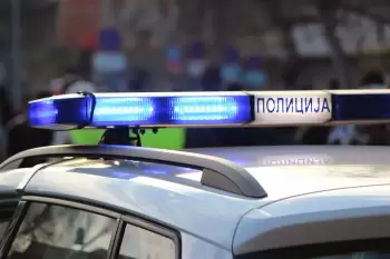 Azərbaycandan qayıdan 16 yaş serb idmançı qəzada həlak olub