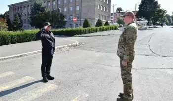 Prezident onu Strateji Obyektlərin Mühafizəsi Dövlət Agentliyinə rəis təyin edib