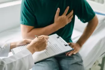 Alimlər infarktdan sonra ürək hüceyrələrinin bərpa edən molekul kəşf ediblər