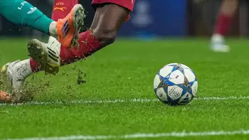 "Qalatasaray" Norveç klubunu 3:1 hesabı ilə məğlub edib