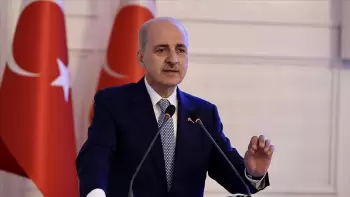 Tükiyə: "Biz İsrailə ağlını başına yığmağı məsləhət görürük"