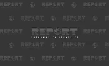 "Report" İnformasiya Agentliyinin 11 yaşı tamam olur