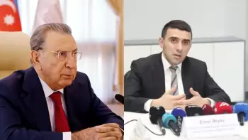 “Elnur Əliyev Əli Həsənovun ən yaxın adamı olub, fəaliyyəti ciddi şəkildə yoxlanılmalıdır”