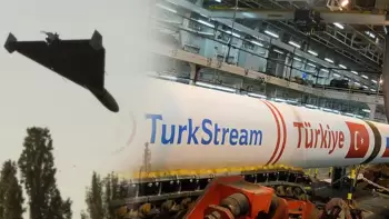 FSB-dən şok iddia: İngiltərə TürkAxını kəmərini partlatmaq istəyir