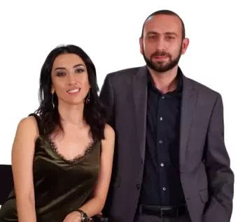 Ararat Mirzoyanın həyat yoldaşı Azərbaycanla bağlı komissiyada
