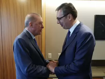 Serbiyadan geri addım: “Türkiyəni təhdid etmək üçün çox kiçik ölkəyik”