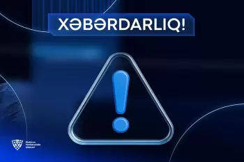 ETX xəbərdarlıq edir: Tədbirləri gücləndirin