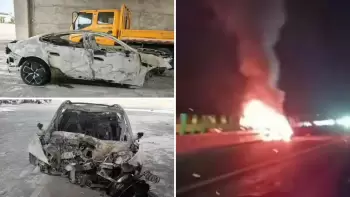 Elektromobil qəzası "Xiaomi"nin səhmlərini kəskin ucuzlaşdı