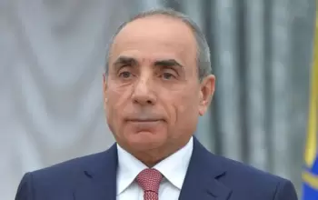 Yaqub Eyyubov "İstiqlal" ordeni ilə təltif edilib