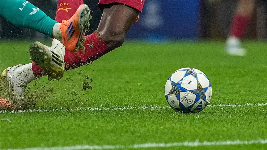 "Qalatasaray" Norveç klubunu 3:1 hesabı ilə məğlub edib