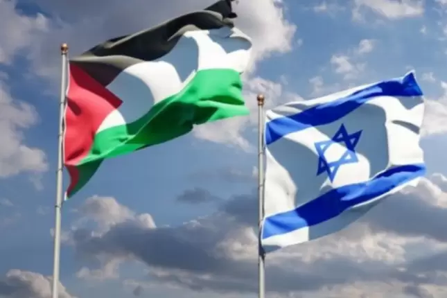 Almaniya HƏMAS və İsraili razılaşmaya əməl etməyə çağırıb