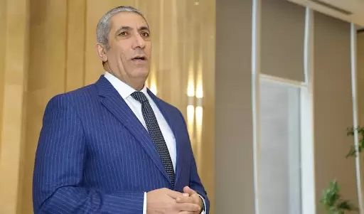 Siyavuş Novruzov: “Ramiz Mehdiyevə mədhiyyə deyənlərin, şeir, qəzəl oxuyanların hamısı kənarda qalıb, məni müzakirə edirlər”