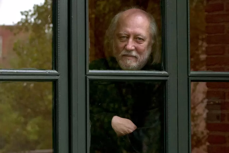 Ədəbiyyat üzrə Nobel mükafatının laureatı bəlli