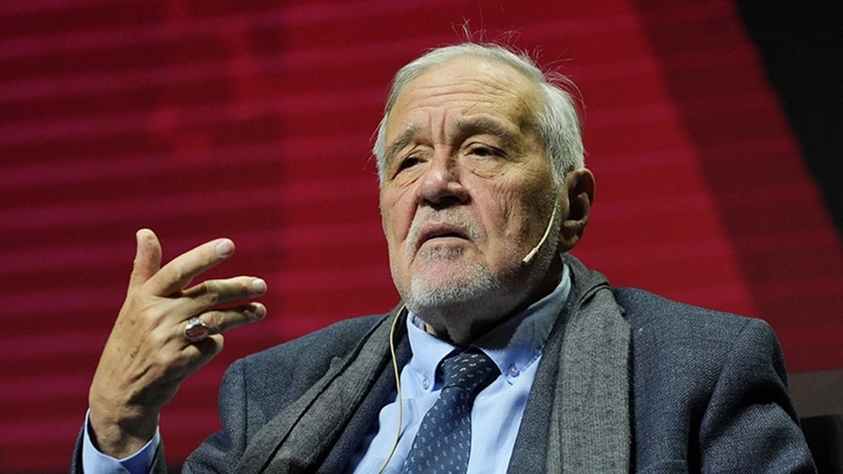 Tarixçi İlber Ortaylının infarkt keçirdiyi iddia olunur - YENİLƏNİB - AÇIQLAMA