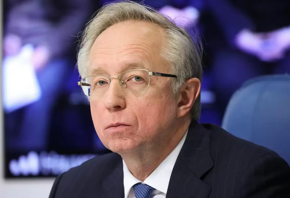 Rusiya Ermənistana və Azərbaycana yardım etmək niyyətində olduğunu açıqlayıb