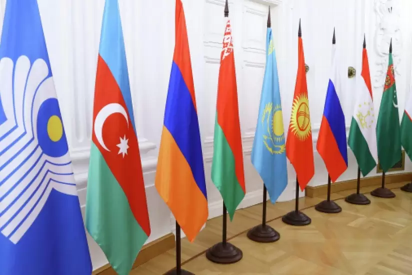 Azərbaycanın Təhlükəsizlik Şurasının katibi Moskvada keçirilən mərasimdə iştirak edib