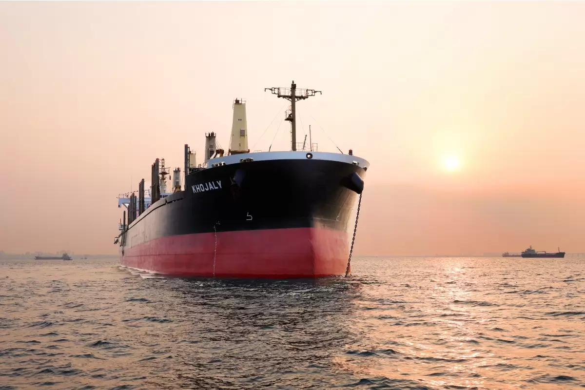 “Xocalı” gəmisi Avstraliyadan ABŞ-yə doğru səfərə çıxıb