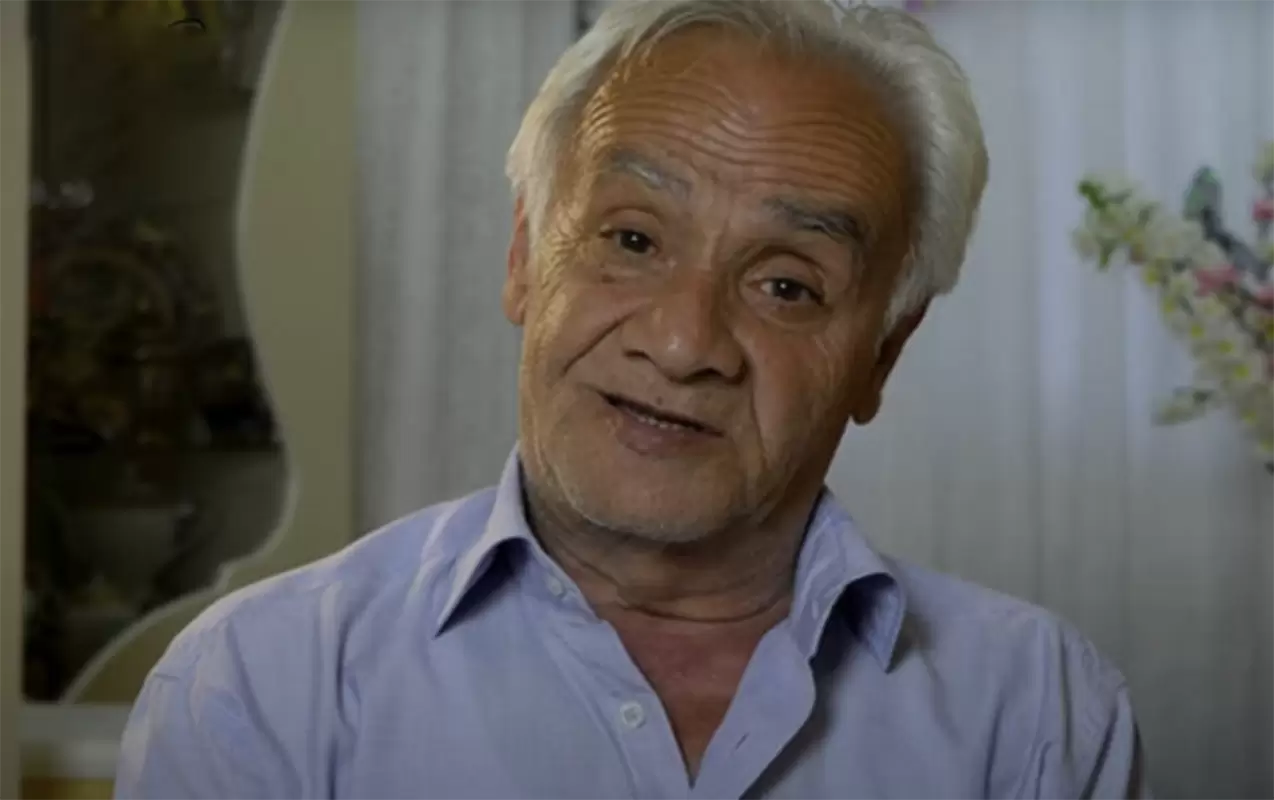 Əməkdar artist Vahid Əliyev VƏFAT ETDİ