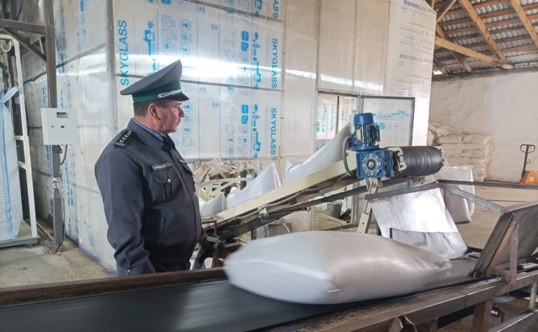 Azərbaycan Rusiyada un idxalını artırıb