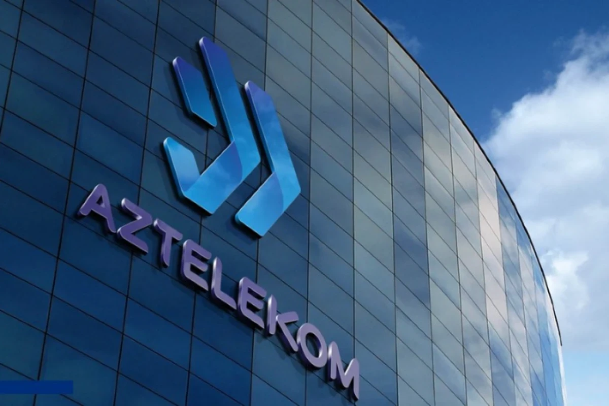 "Aztelekom"da ixtisarlar başladı