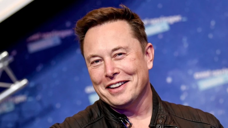 Norveç Fondu "Tesla"nın Elon Maska 1 trilyon dollarlıq ödəniş təklifini rədd edib