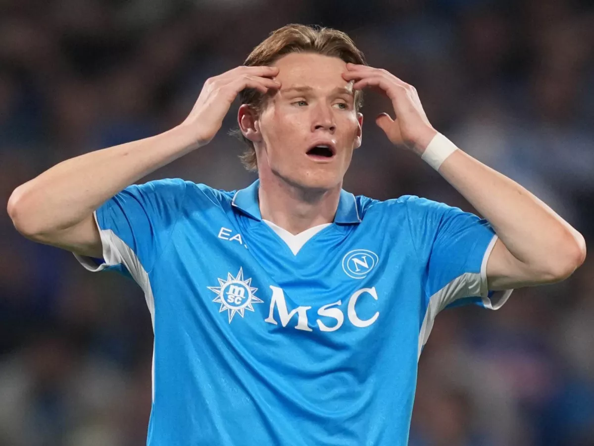 “Arsenal” Skott Maktominini transfer etmək istəyir