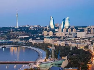 Erməni ekspertlər sülh gündəmini müzakirə etmək üçün Bakıya gəliblər