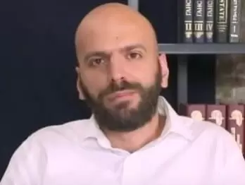 Ermənistanda jurnalist həbs edilib