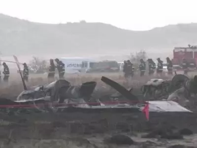 Qəzaya uğrayan Türkiyə hərbi təyyarəsinin bütün ekipaj üzvlərinin meyitləri tapılıb