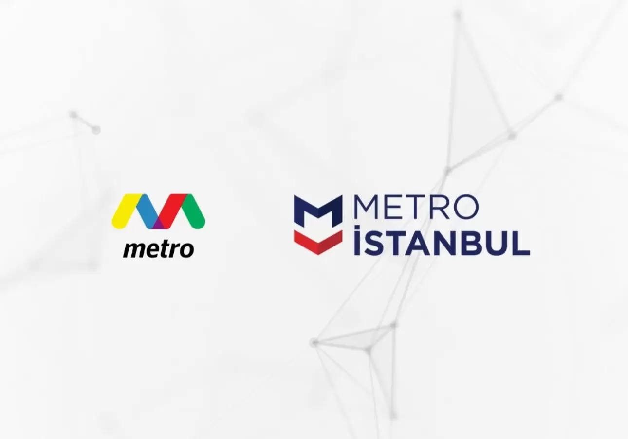 “Bakı Metropoliten”i istanbul Metrosu ilə 587 min manatlıq müqavilə imzalayıb