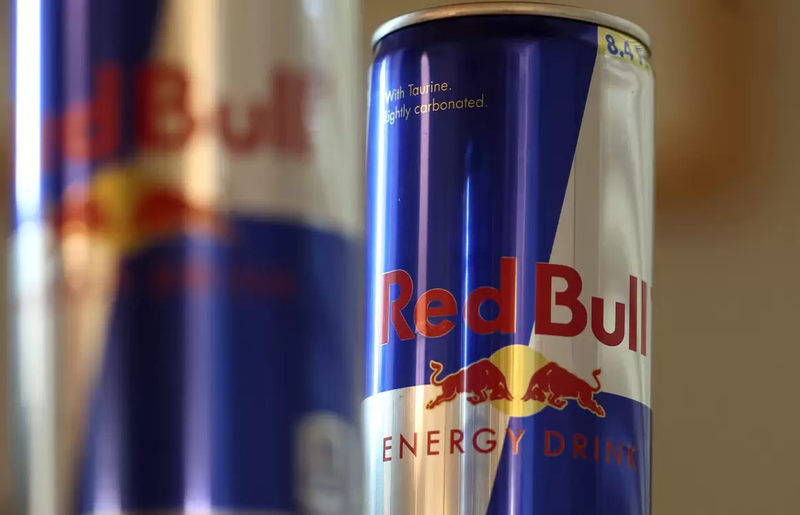 Avropa Komissiyası “Red Bull”a qarşı araşdırmalara başlayıb