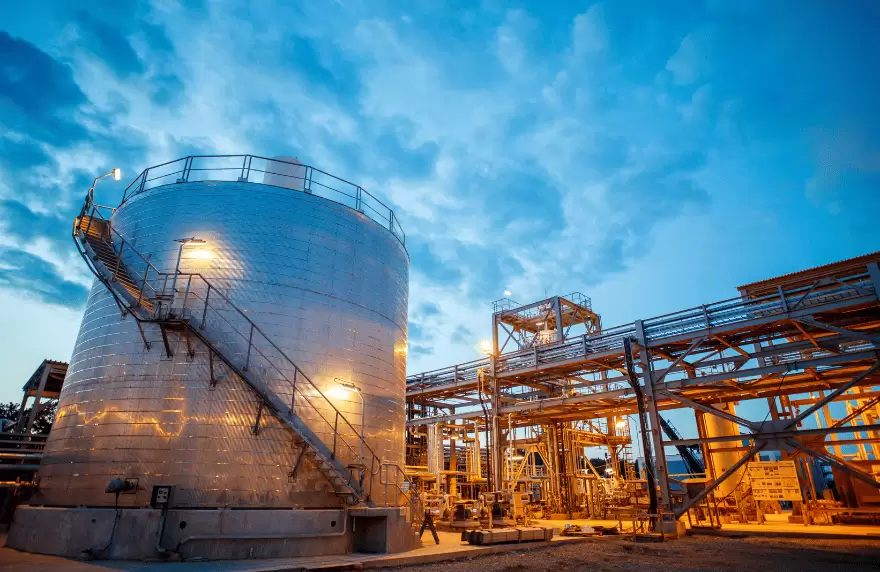 Azərbaycan Türkiyənin qaz tədarükündə əhəmiyyətli paya malikdir - KİV