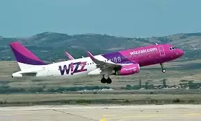 "Wizz Air" Bratislava–Yerevan–Bratislava marşrutu üzrə uçuşlara başlayır