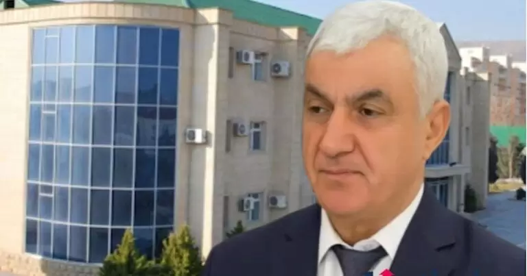 Prokurorluq Qaradağ RİH-ə girdi, müavin həbs edildi