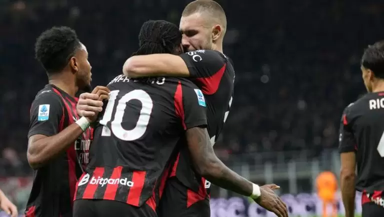 “Milan” “Roma”nı məğlub edib - 1:0