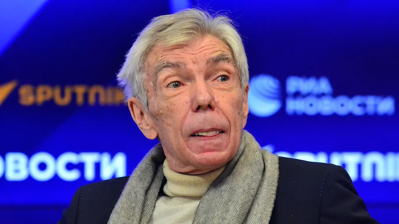 Tanınmış teleaparıcı vəfat edib