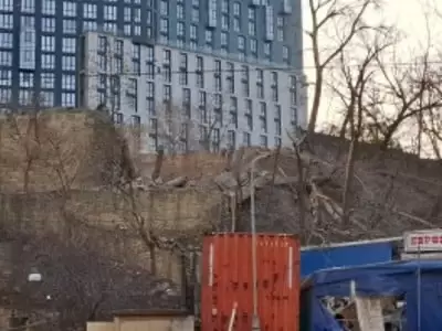 Kiyevdəki Azərbaycan səfirliyinin hədəf alınması planlanmayıb - Rusiya