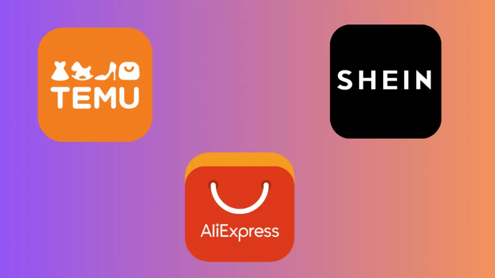 “Temu”, “Shein” və “Aliexpress”dən alınan bu bağlamalara gömrük rüsumları tətbiq ediləcək