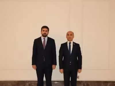 Azərbaycan və Ermənistan parlamentarilərinin İstanbul görüşündə nələr müzakirə edilib?