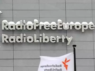 “Azadlıq radiosu”nun Macarıstan xidməti yayıma dayandırılıb