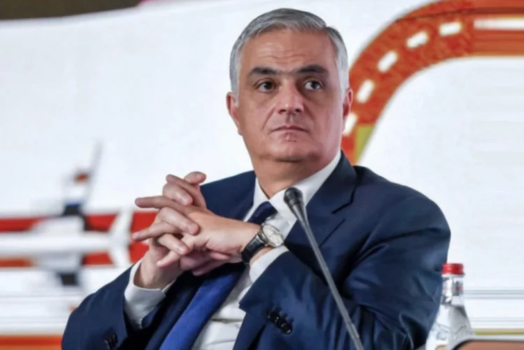 Azərbaycan - Ermənistan sərhədində anklav və eksklav məsələsi hələlik həll olunmayıb