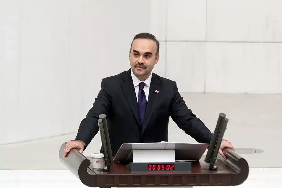 “Zəngəzur dəhlizi” türk dünyasını birləşdirəcək - Mehmet Fatih Kacır